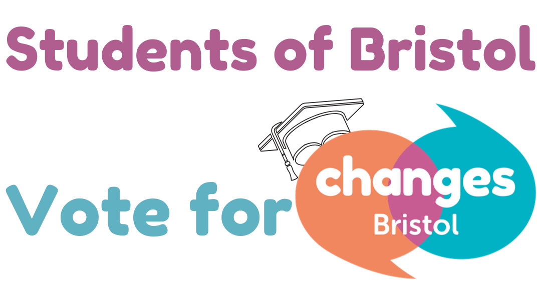 CALLING ALL BRISTOL STUDENTS!