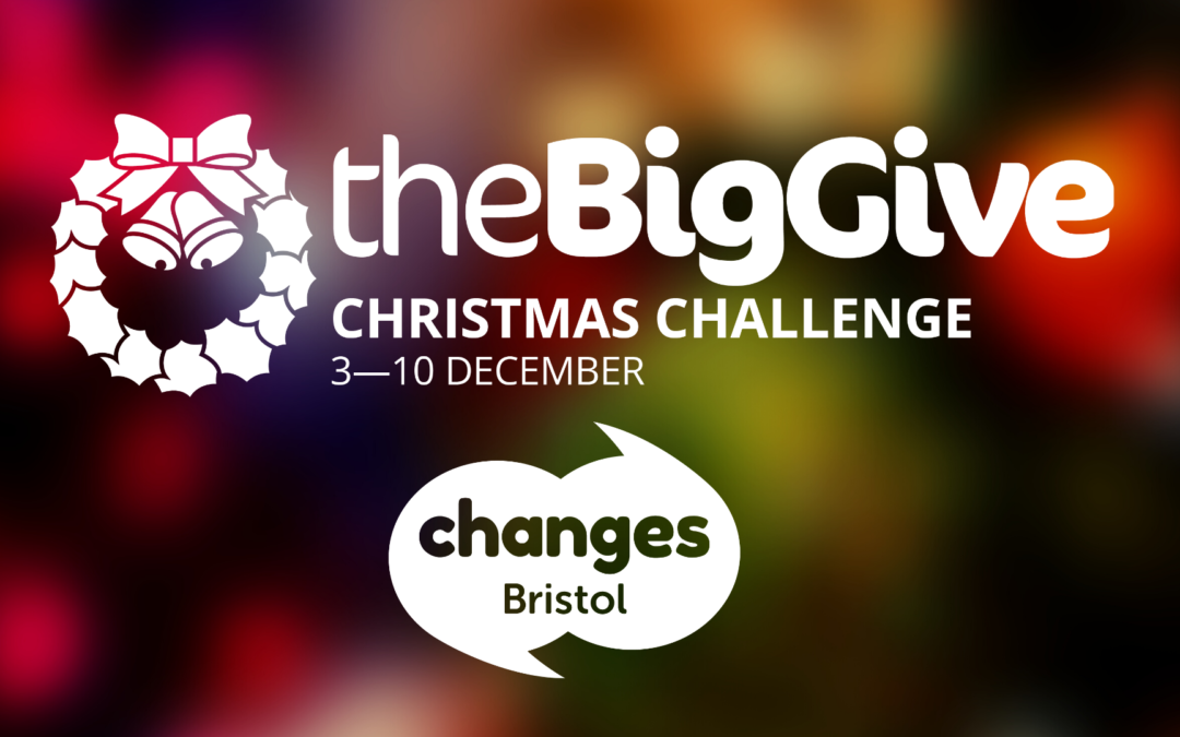 Changes Bristol Christmas Challenge!