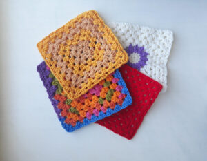 granny squares