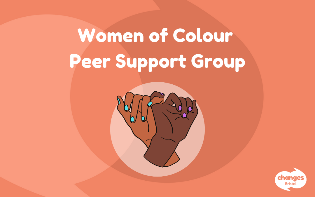 ALERT: Women of Colour Peer Support Group Opening 18th Jan