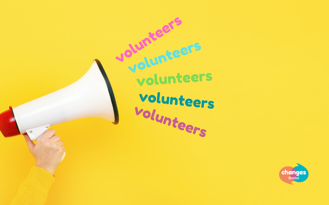 NEEDED: Meeting Facilitator Volunteers