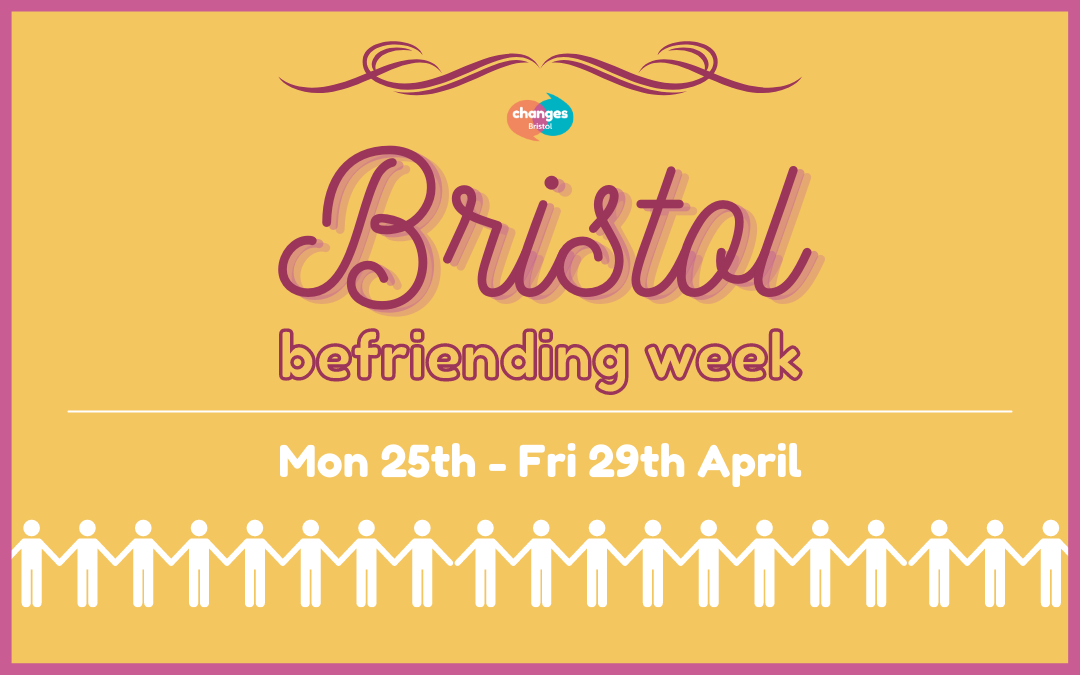 Bristol Befriending Week