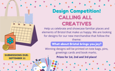 Design competition!